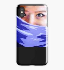 Mysterious iPhone Case