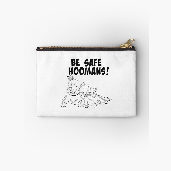 Item preview, BE SAFE HOOMANS DOG AND CAT CORONA VIRUS MEMES COVID-19 2020 designed and sold by Nextlevellife.