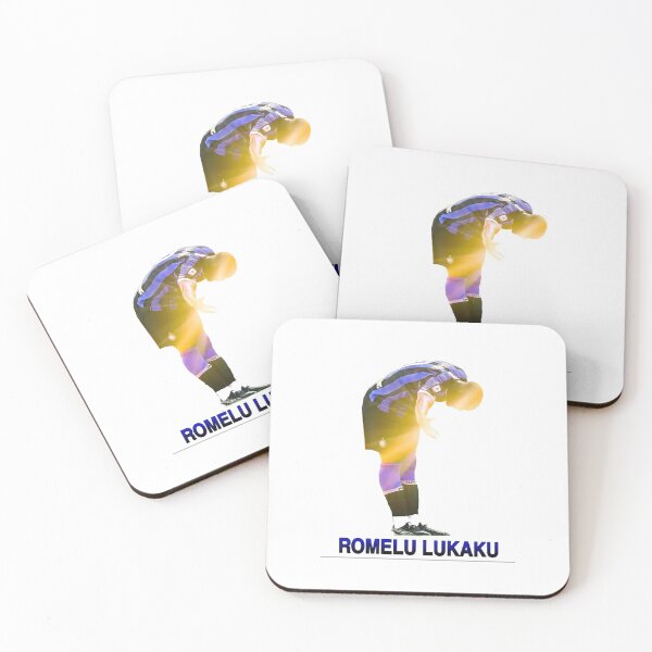 Item preview, Best Players Milan Poster Football Romelufans Italy    designed and sold by waktuta.