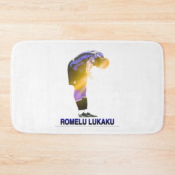 Item preview, Best Players Milan Poster Football Romelufans Italy    designed and sold by waktuta.