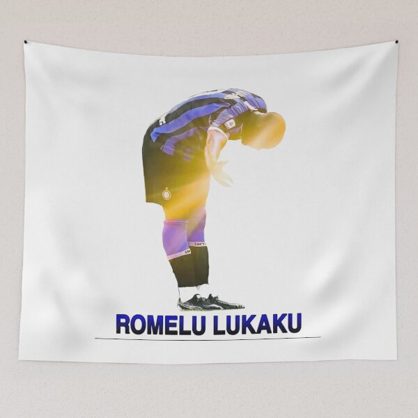 Item preview, Best Players Milan Poster Football Romelufans Italy    designed and sold by waktuta.