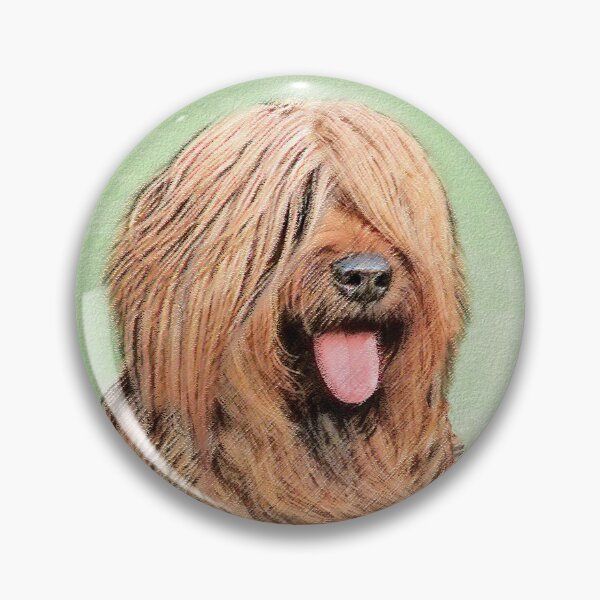 Item preview, Briard designed and sold by alpendesigns.