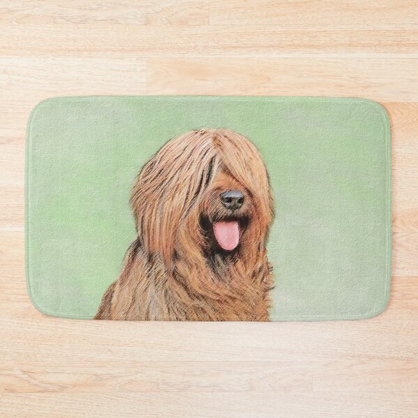 Item preview, Briard designed and sold by alpendesigns.