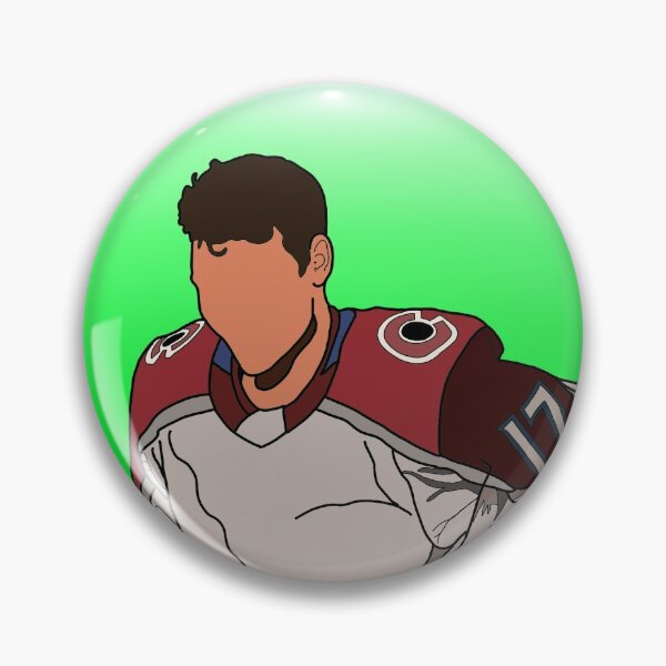 Item preview, Tyson Jost designed and sold by paytonreisner.