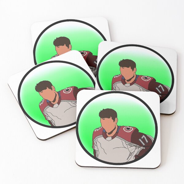 Item preview, Tyson Jost designed and sold by paytonreisner.