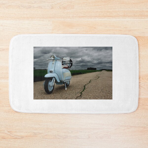 Item preview, Lambretta Li SIII designed and sold by Lawrence Woolston.