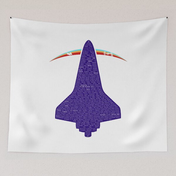 Item preview, The Ship of a Generation designed and sold by AirlockDesign.