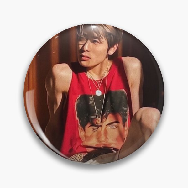 Item preview, Jung Jaehyun  designed and sold by kalliemares.