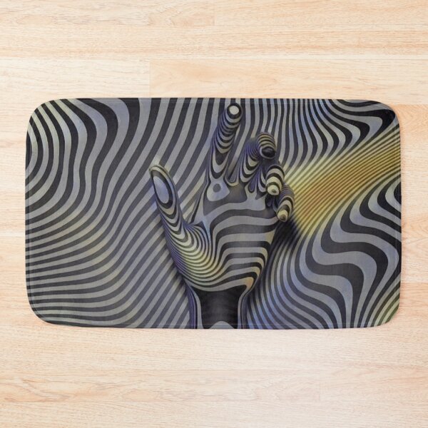 Item preview, Hand of God  designed and sold by Sinet40.