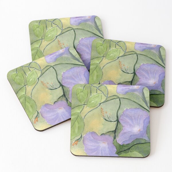 Item preview, Morning Beauty designed and sold by Diane Hall Watercolors.