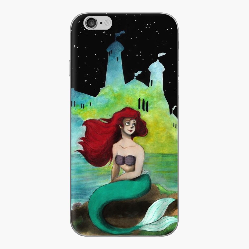 Mad World, a phone case by Adrima C. Z. - INPRNT