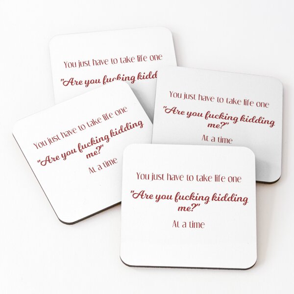 Item preview, Just... Life designed and sold by sinsvirtues.