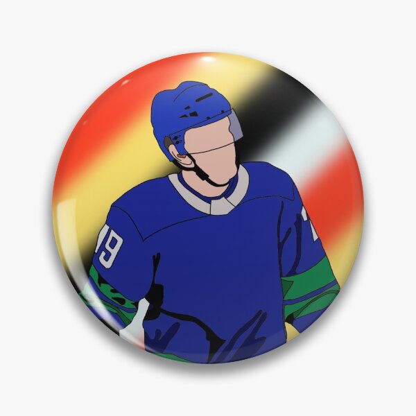 Item preview, Micheal Ferland designed and sold by paytonreisner.