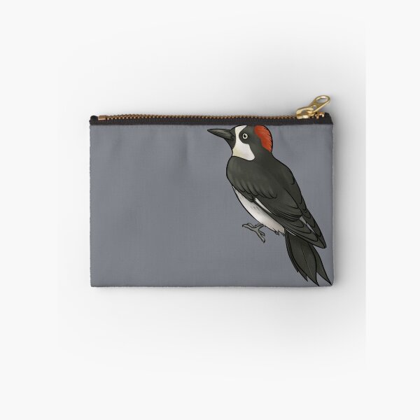 Item preview, Acorn Woodpecker designed and sold by KeesKiwi.