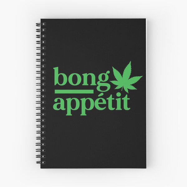 Item preview, Bong Appetit designed and sold by kjanedesigns.