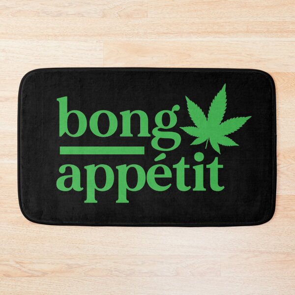 Item preview, Bong Appetit designed and sold by kjanedesigns.