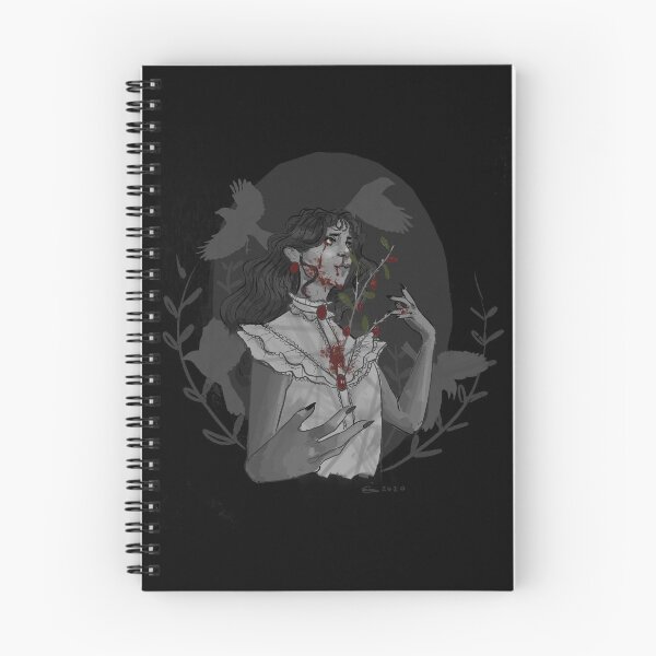 Item preview, "shrike" designed and sold by poppymo.