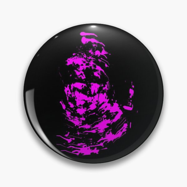 Item preview, Christmas Tree | "Revolver" (Ver. 2) | Hot Pink | [D2701~39_017] designed and sold by StudioActivo.