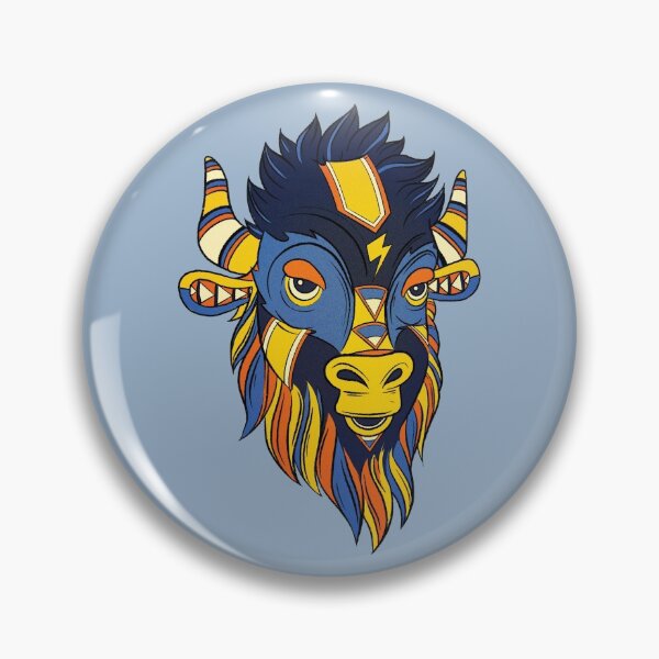 Item preview, Rumble Up! designed and sold by HannahKra.