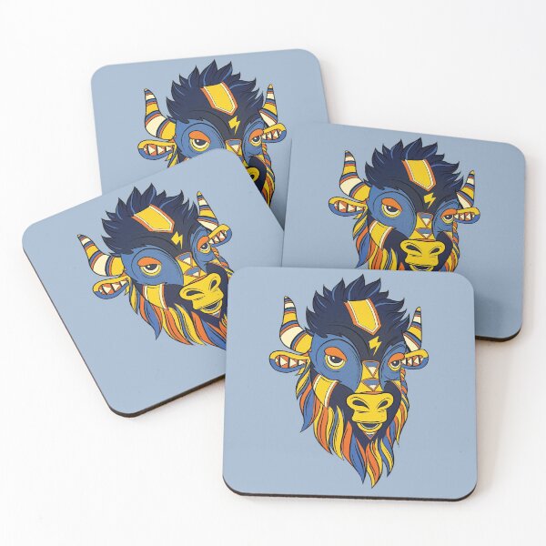 Item preview, Rumble Up! designed and sold by HannahKra.
