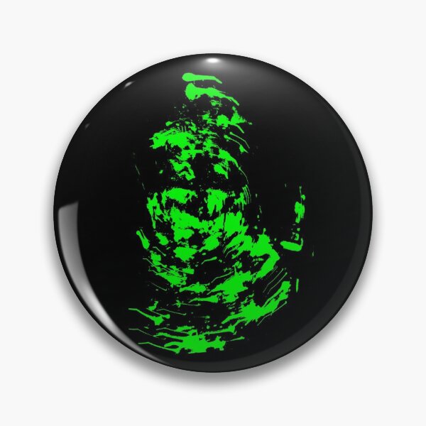 Item preview, Christmas Tree | "Revolver" (Ver. 2) | Green | [D2701~39_017] designed and sold by StudioActivo.