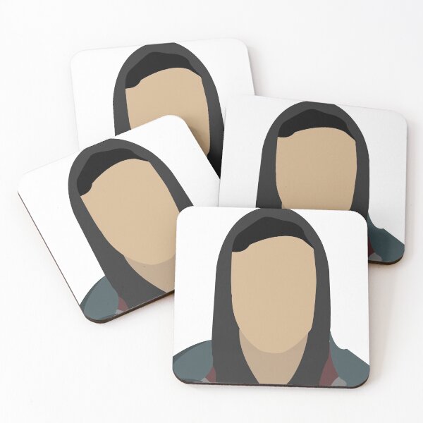 Item preview, Elliot Alderson Mr Robot designed and sold by Krp2.