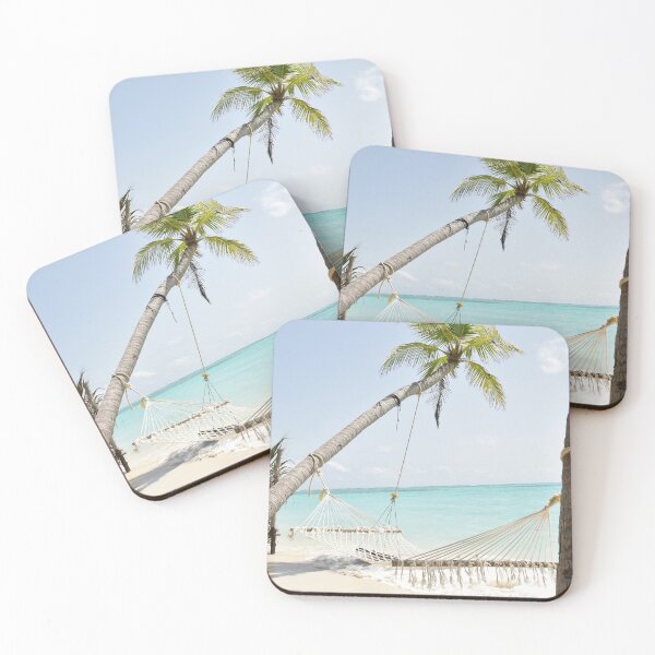 Item preview, Beautiful Tropical Beach  designed and sold by newburyboutique.