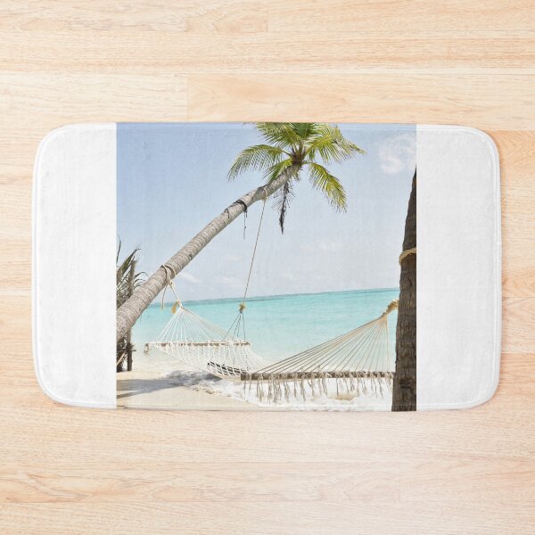 Item preview, Beautiful Tropical Beach  designed and sold by newburyboutique.