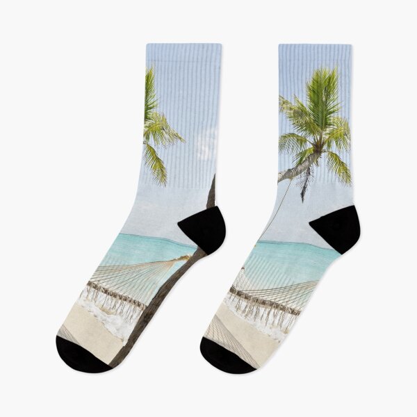 Item preview, Beautiful Tropical Beach  designed and sold by newburyboutique.