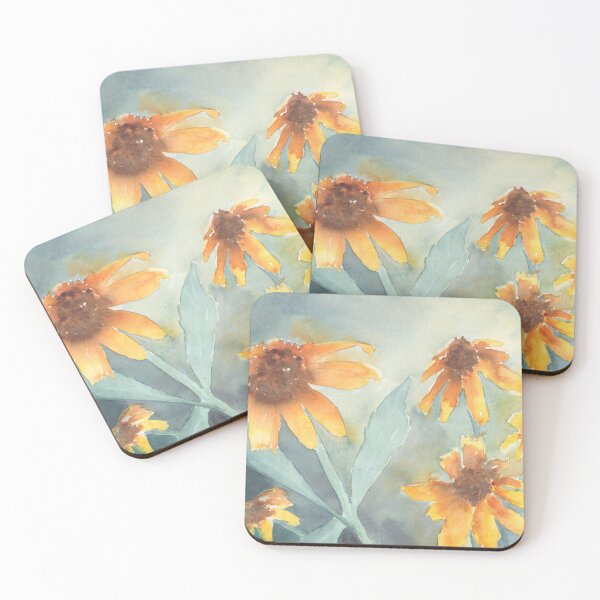 Item preview, Summer's Delight designed and sold by Diane Hall Watercolors.