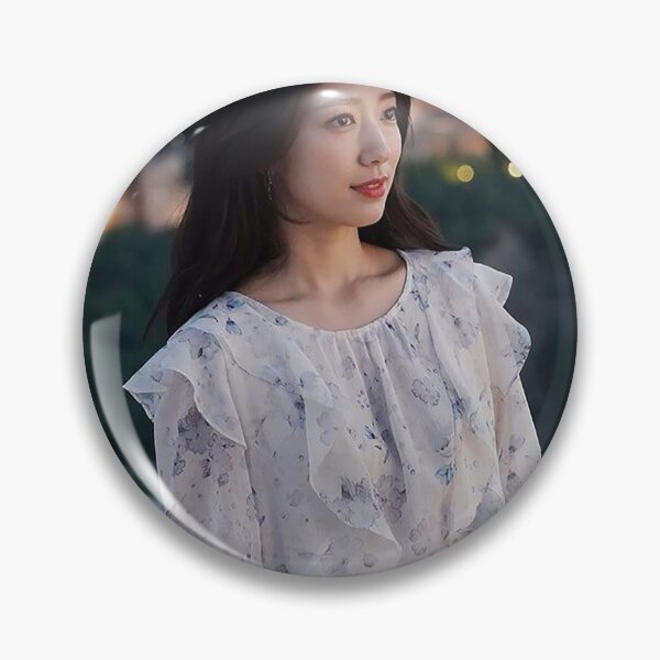 park shin hye Pin