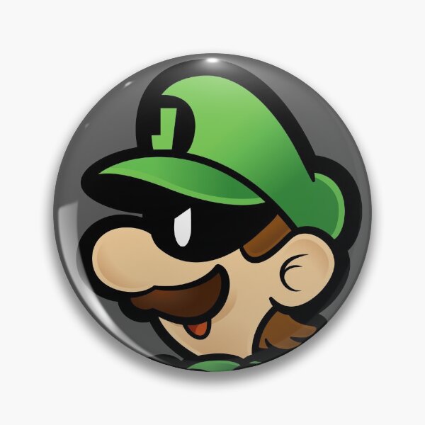 The Green Thunder, Mr. L Pin