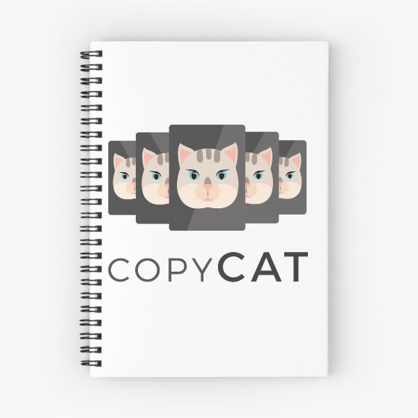 Item preview, CopyCAT designed and sold by lilitbroyan.