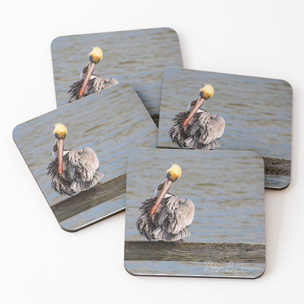 Item preview, Pelican 5 designed and sold by Just My Nature Photography.
