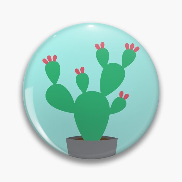 Item preview, Simple Prickly Pear designed and sold by mcm653.