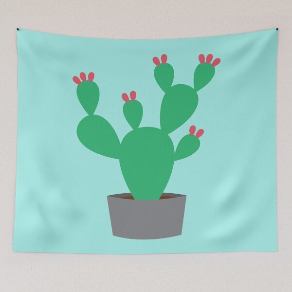 Item preview, Simple Prickly Pear designed and sold by mcm653.