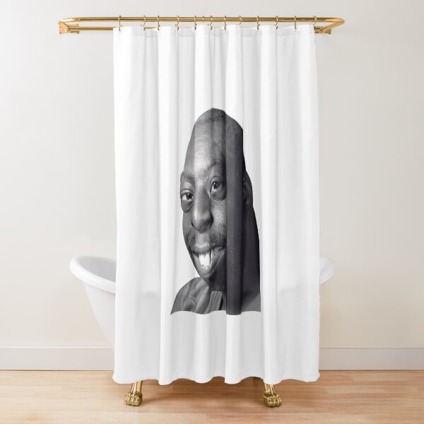 Item preview, Beetle Juice / Lester Green Person Cutout designed and sold by cobyc10916.