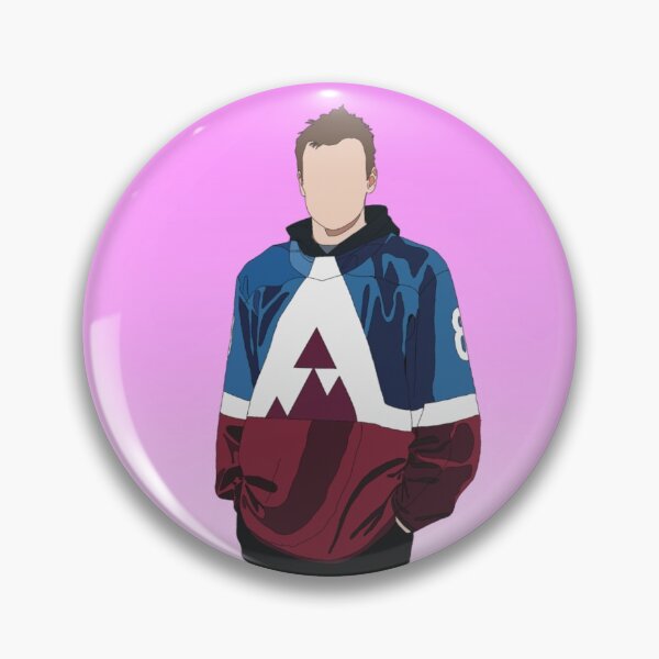 Item preview, Cale Makar designed and sold by paytonreisner.