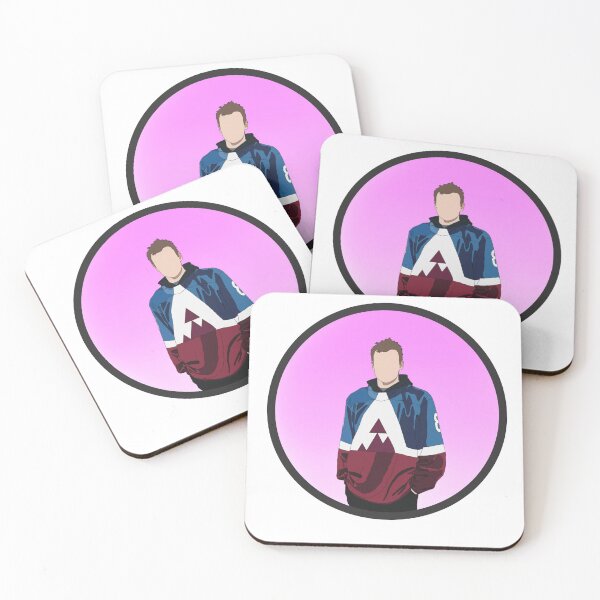 Item preview, Cale Makar designed and sold by paytonreisner.