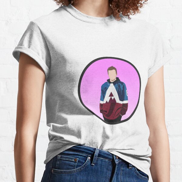 cale makar shirt