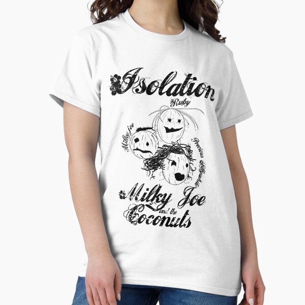 Item preview,  Milky Joe and the Coconuts 4 designed and sold by Corpsecutter.