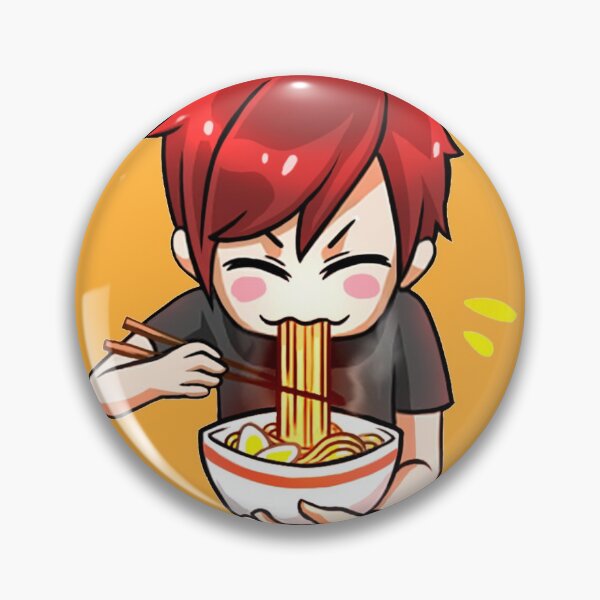 Item preview, Amante del ramen designed and sold by Basmariki.