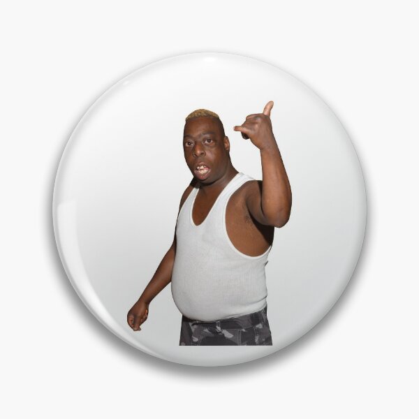 Item preview, Beetle Juice / Lester Green Person Cutout designed and sold by cobyc10916.