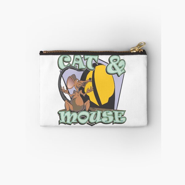 Item preview, CAT & MOUSE designed and sold by MontanaJack.