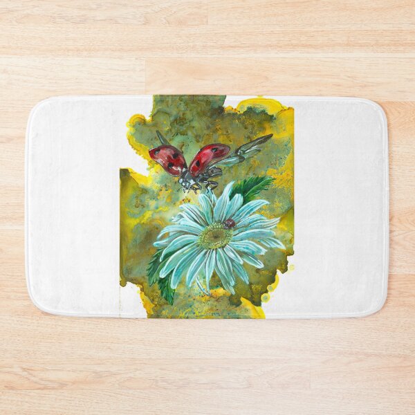 Item preview, Ladybug designed and sold by ARahe.