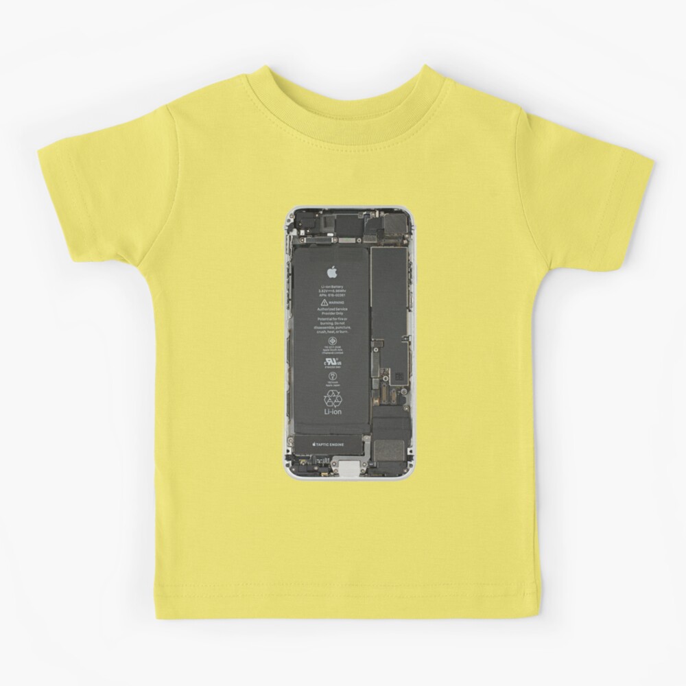 iPhone - tee Majestik Flames Tapestry Tee – DTLR