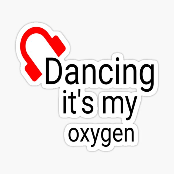 Dance Lovers Stickers Redbubble - zin squad logo decal roblox