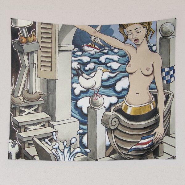 Item preview, High Tide designed and sold by Lord-Lupine.