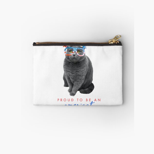 Item preview, ORGULLOSO DE SER UN AMERICAT - 4 DE JULIO - USA AMERICA - DÍA DE LA INDEPENDENCIA designed and sold by Tropical Blood.