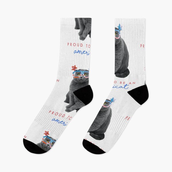 Item preview, PROUD TO BE AN AMERICAT - 4 JULY - USA AMERICA - INDEPENDENCE DAY designed and sold by Tropical Blood.